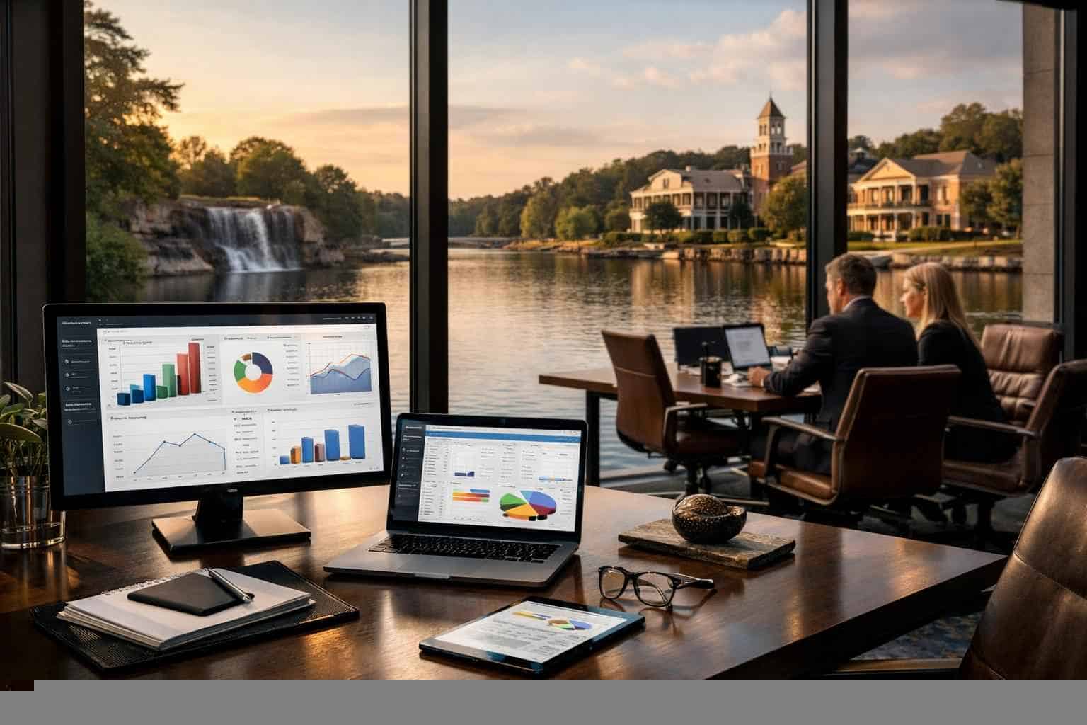 CRM Consulting Company In Johns Creek GA