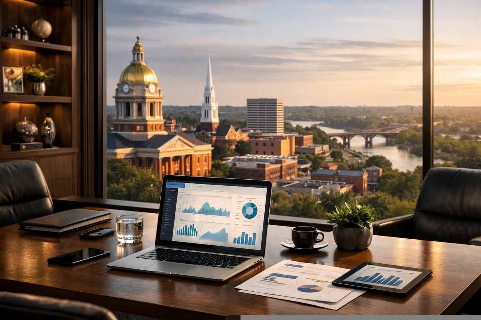 CRM Consulting Company In Macon GA