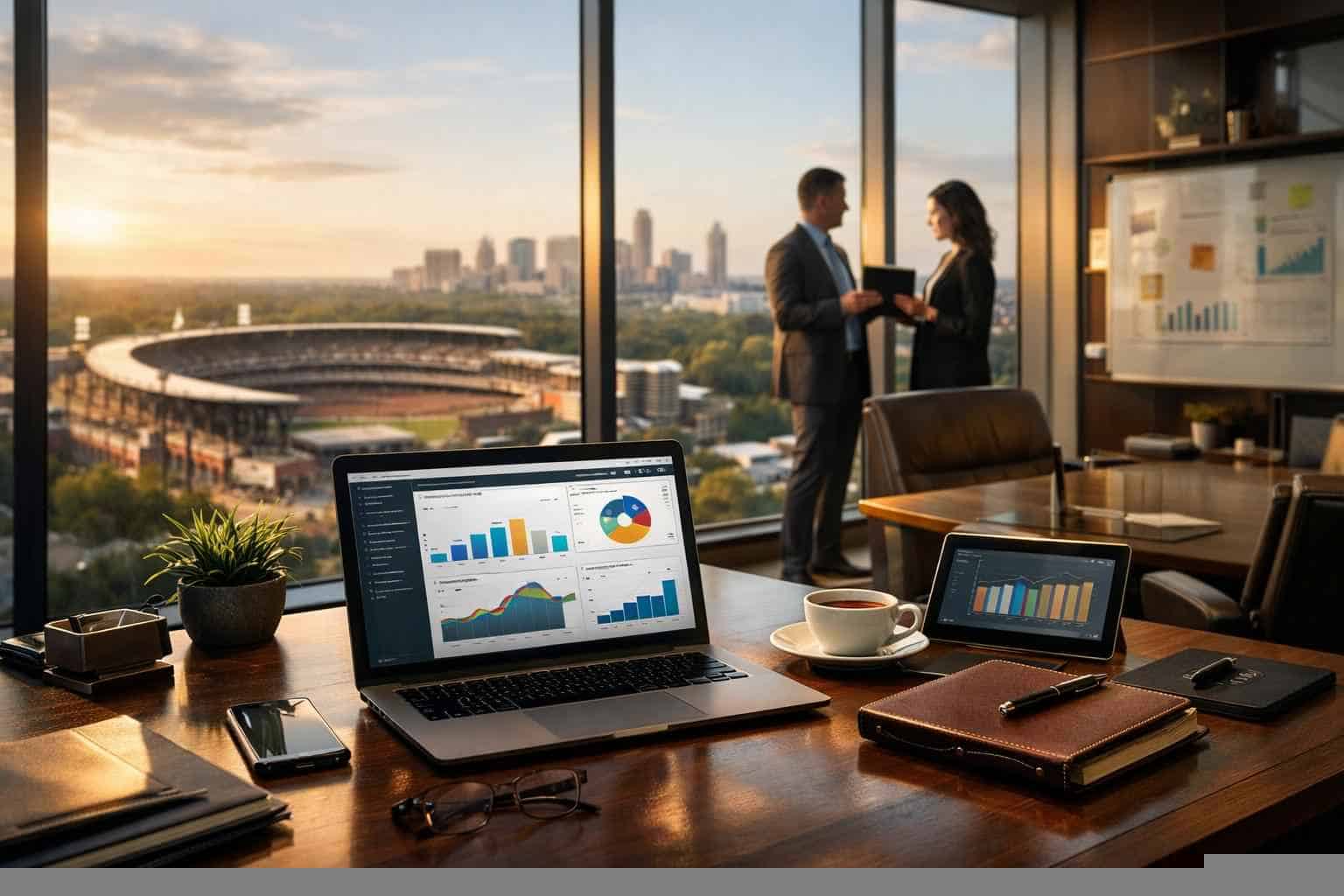 CRM Consulting Company In Smyrna GA