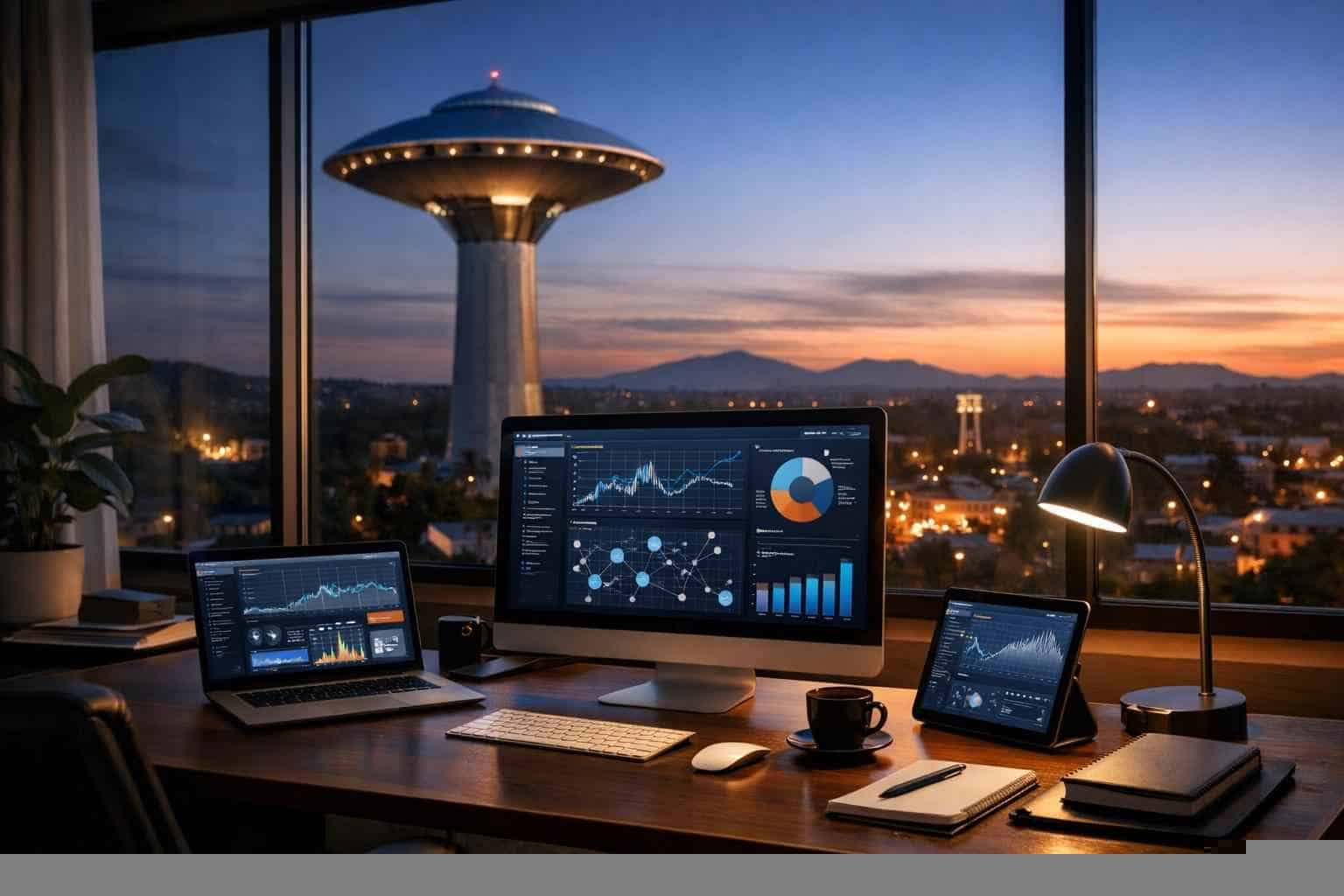 CRM Development Agency In Roswell GA