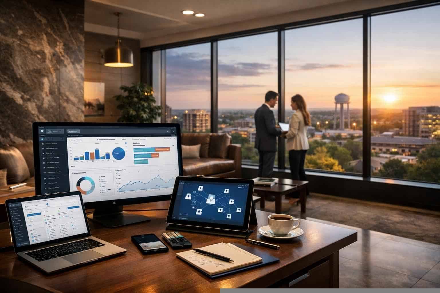 CRM Development Agency In South Fulton GA