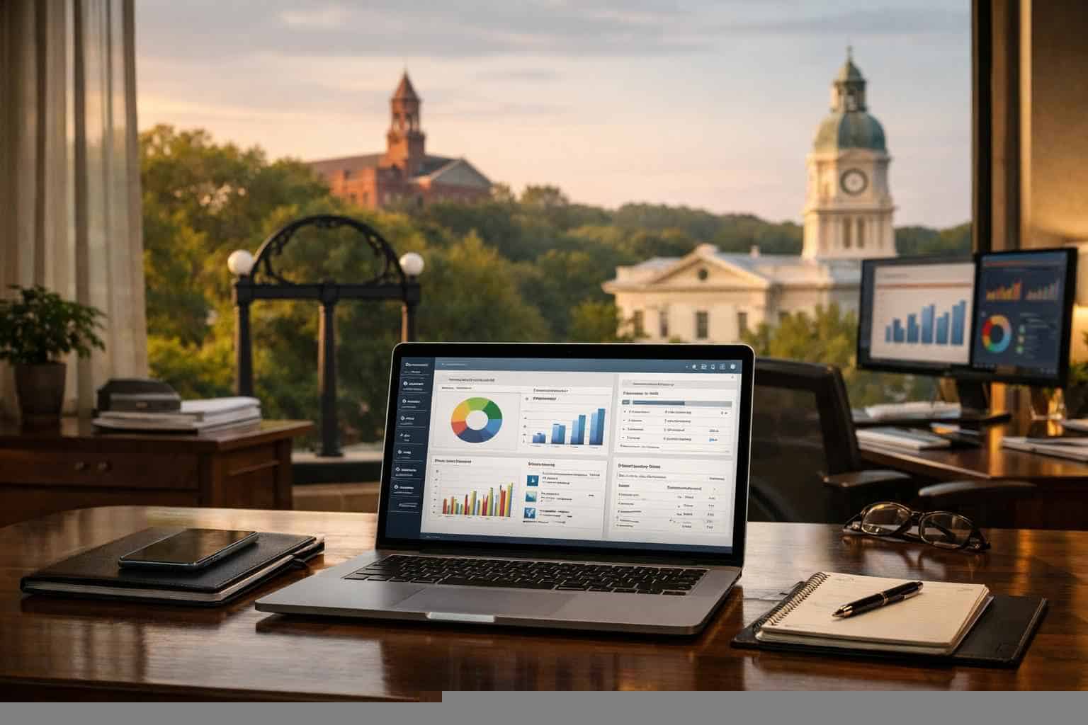 CRM Implementation Services in Athens GA