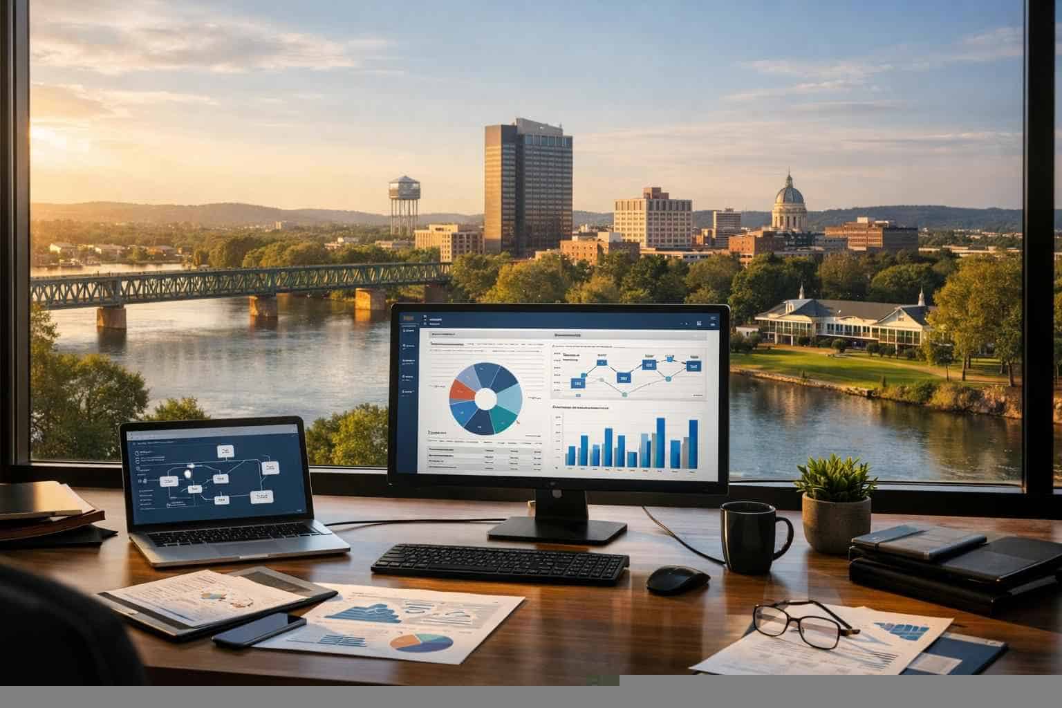 CRM Implementation Services in Augusta GA