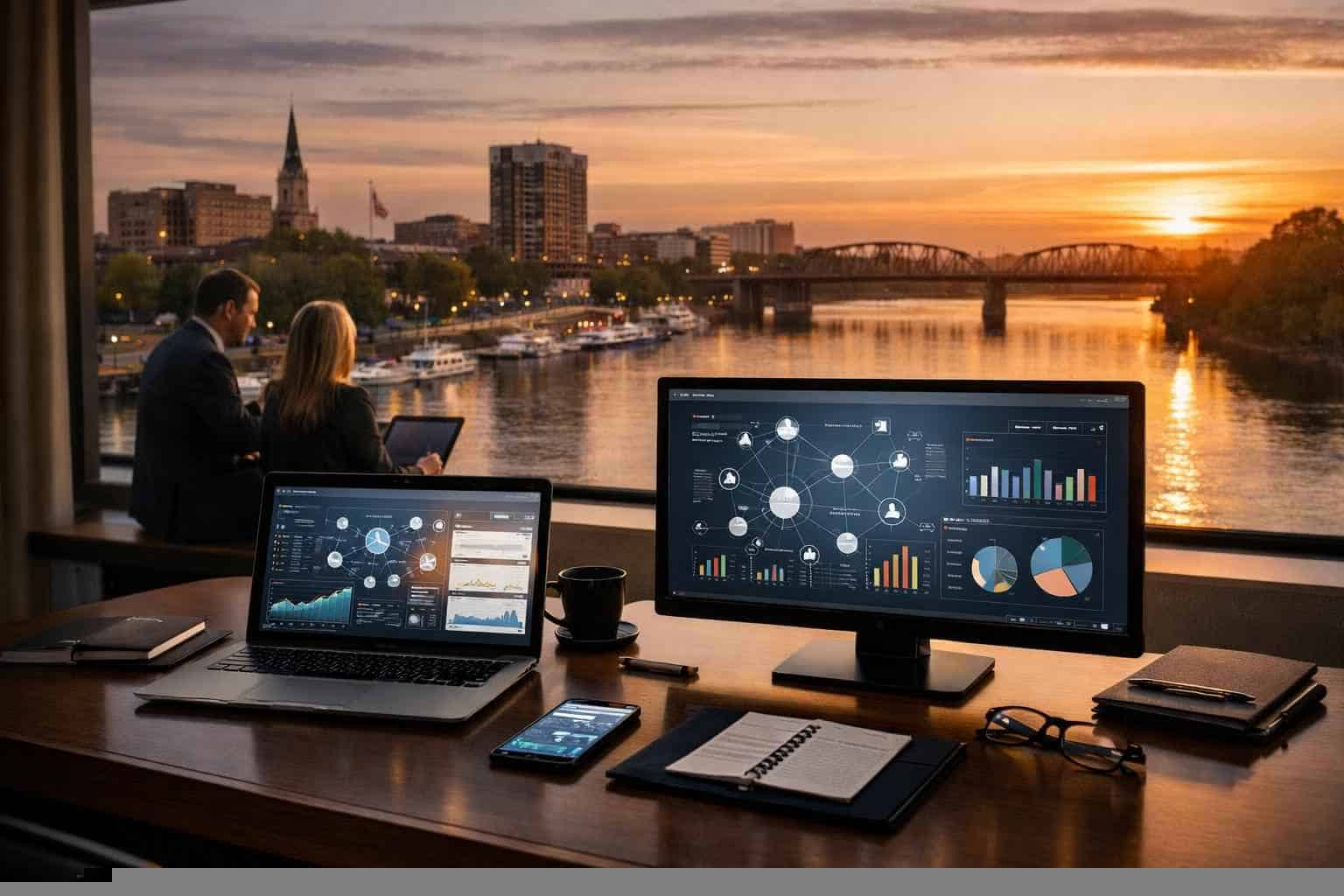 CRM Integration Services in Augusta GA