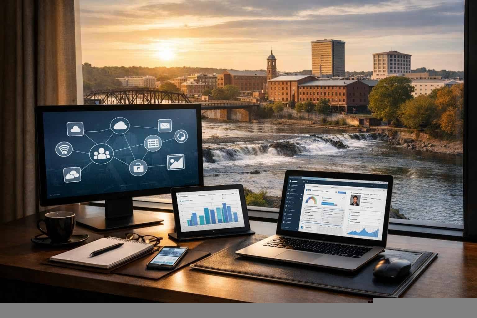 CRM Integration Services in Columbus GA