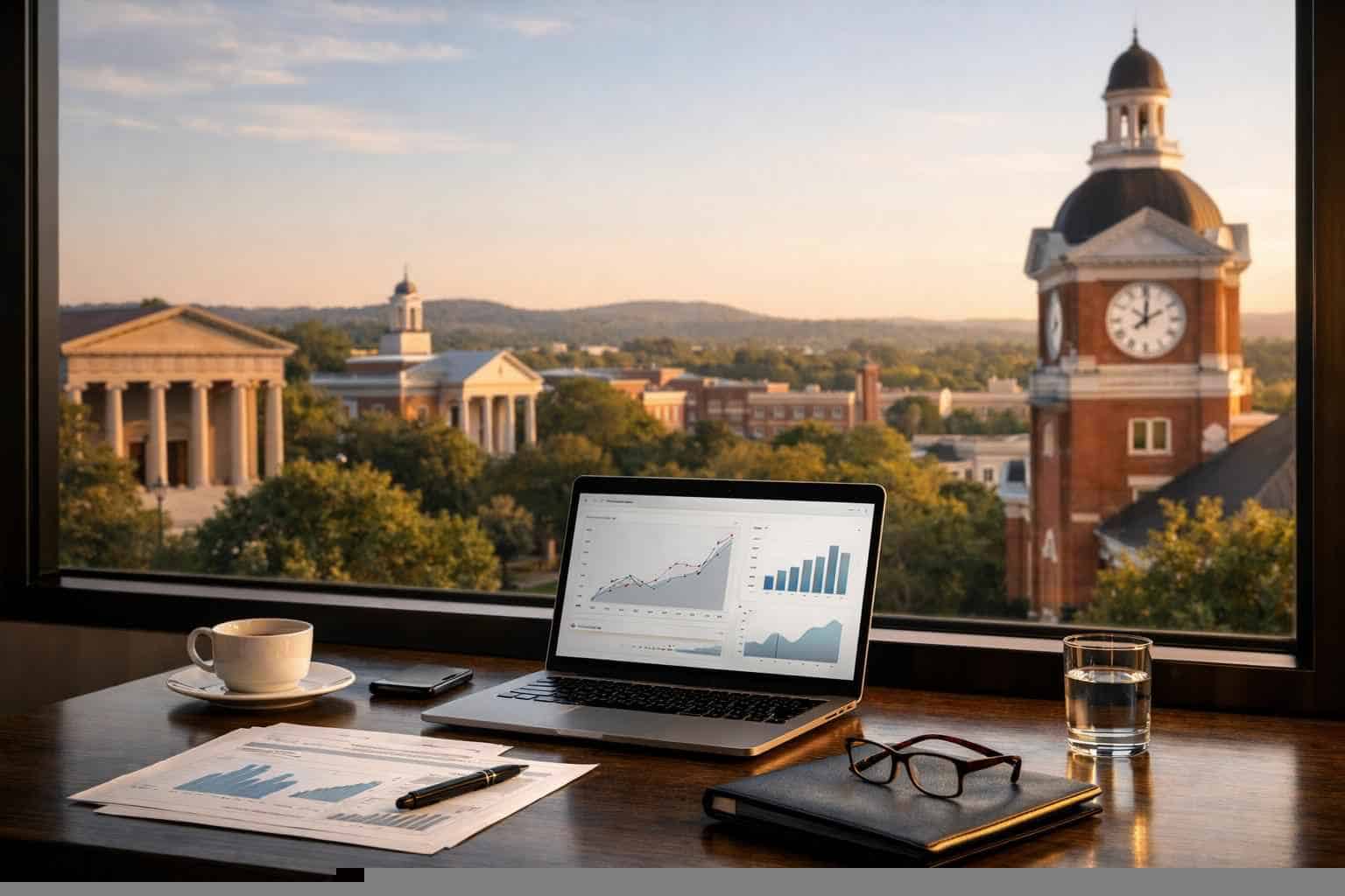 CRO Consulting Services In Athens GA