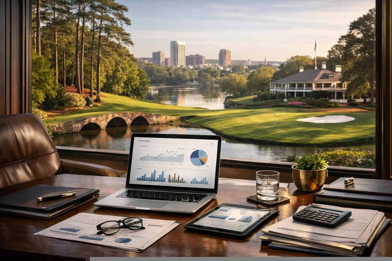 CRO Consulting Services In Augusta GA