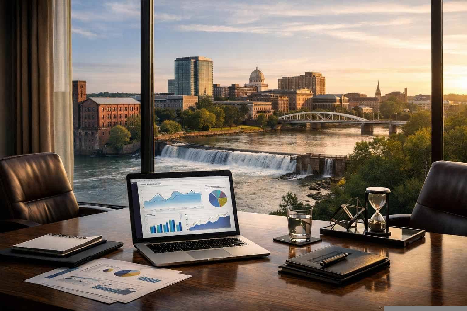 CRO Consulting Services In Columbus GA