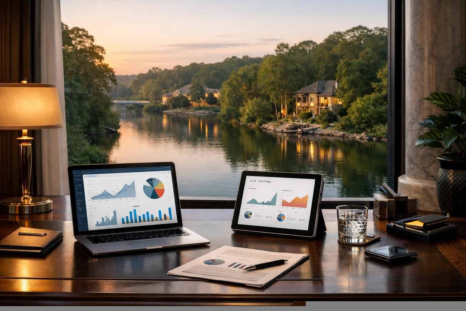 CRO Consulting Services In Johns Creek GA