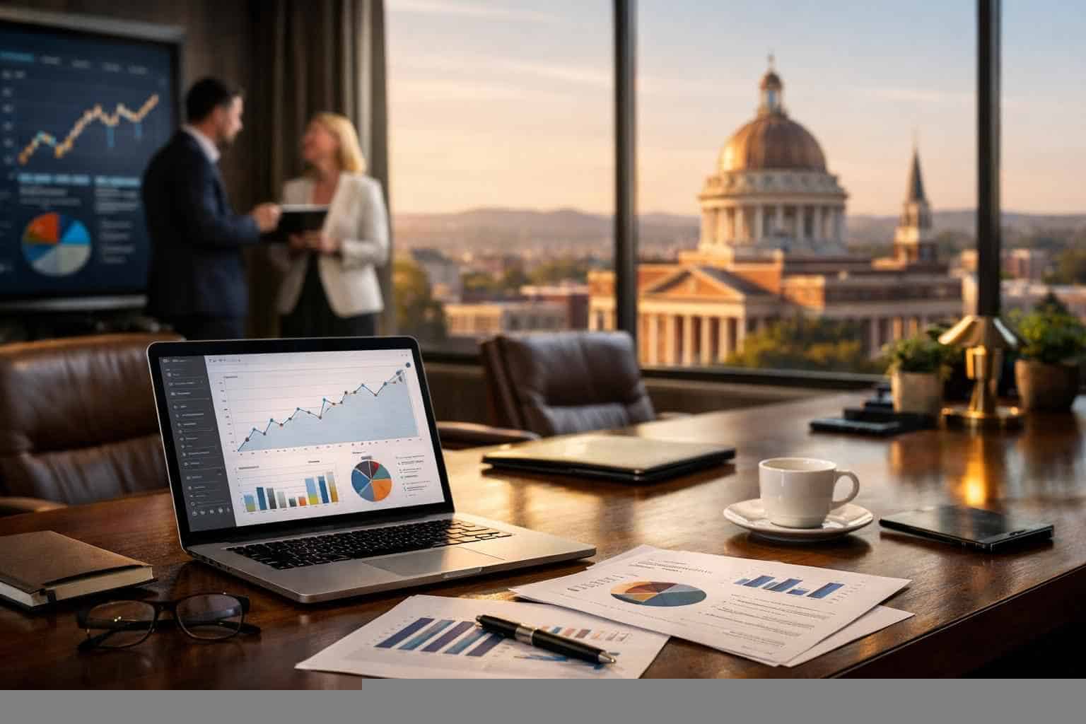 CRO Consulting Services In Macon GA