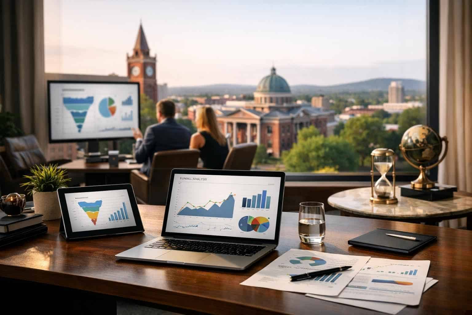 CRO Consulting Services In Marietta GA