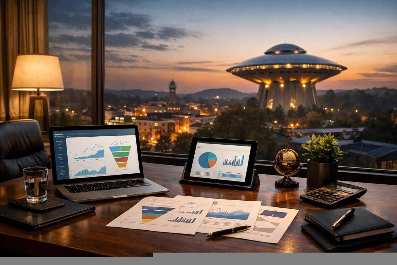 CRO Consulting Services In Roswell GA