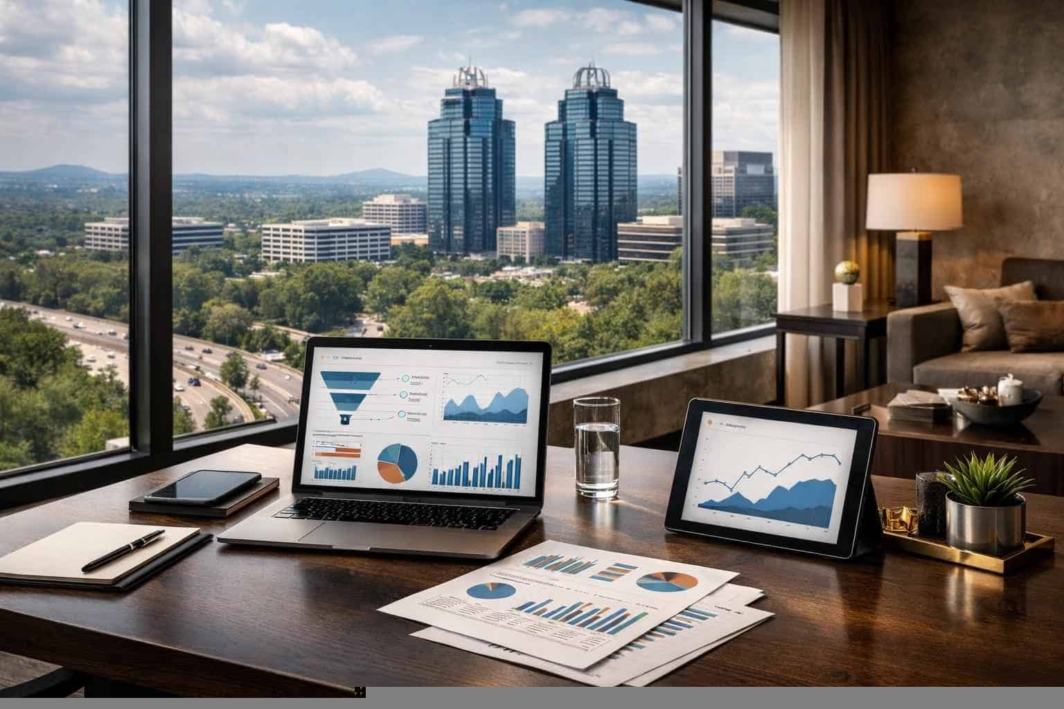 CRO Consulting Services In Sandy Springs GA