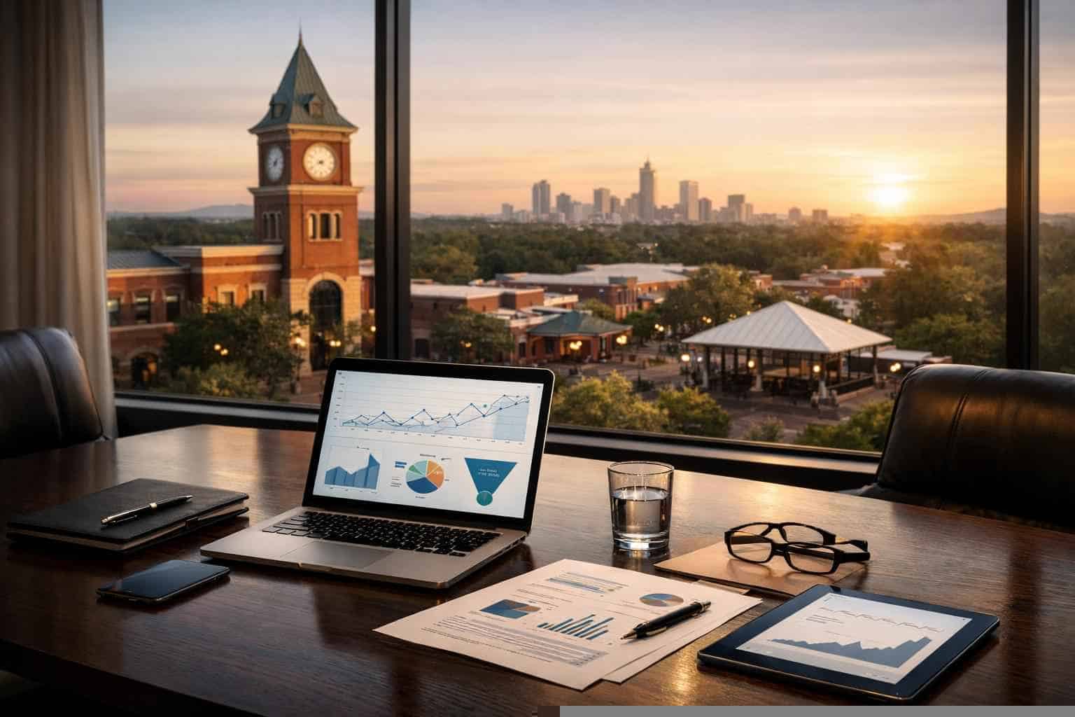 CRO Consulting Services In Smyrna GA