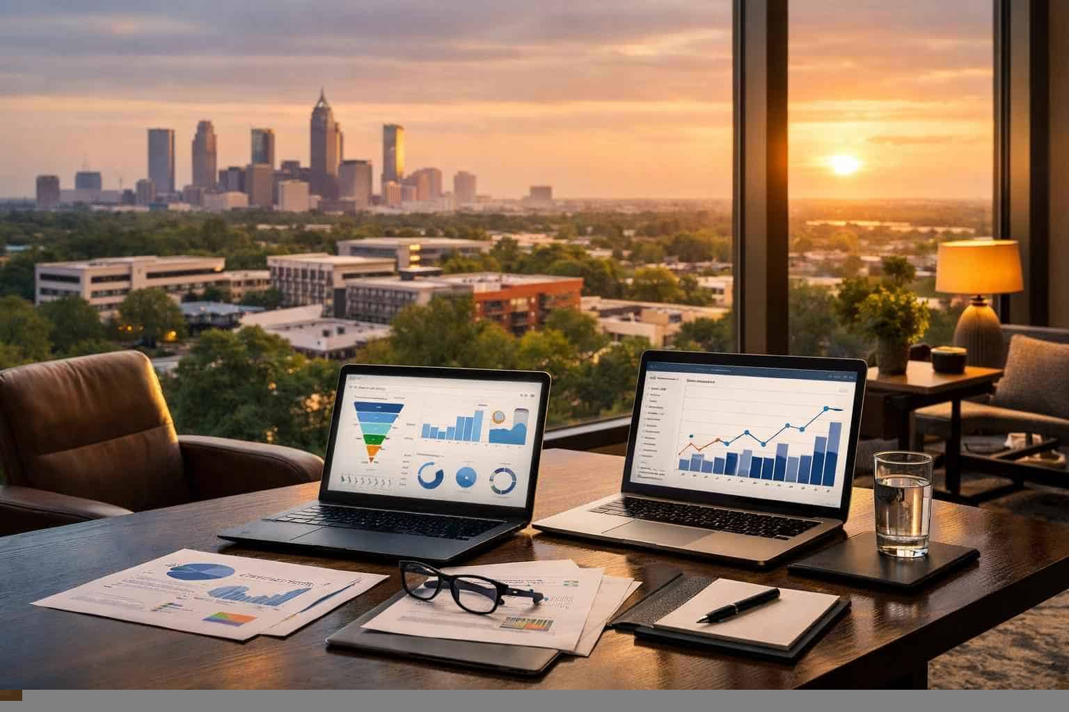 CRO Consulting Services In South Fulton GA