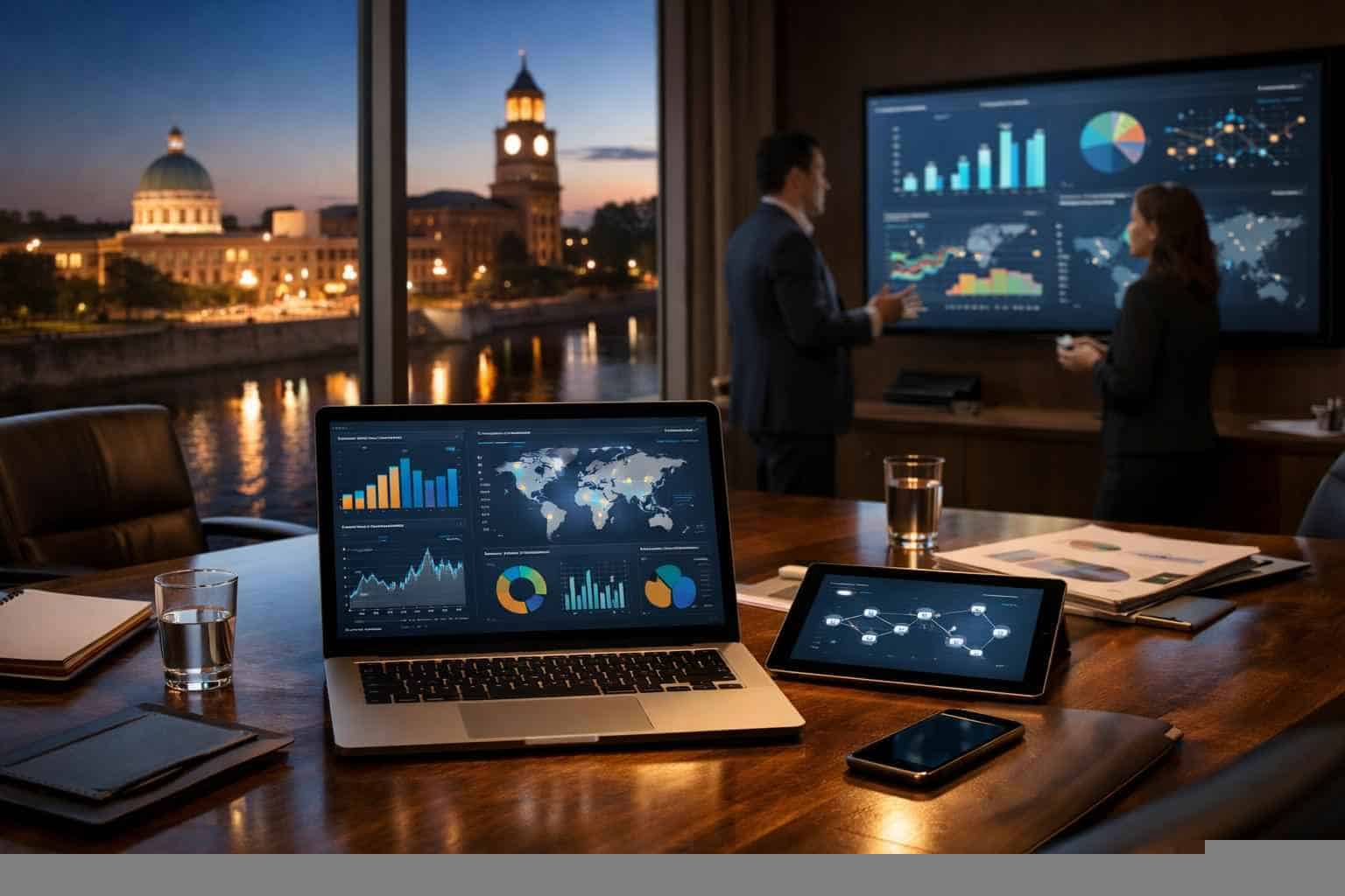 Customer Data Platform Consulting Services in Albany GA