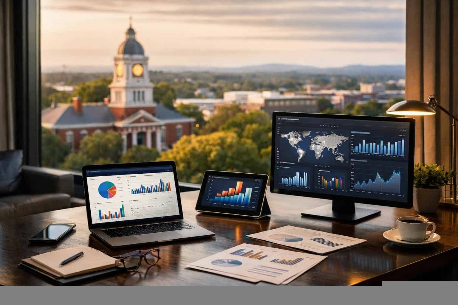 Customer Data Platform Consulting Services in Athens GA