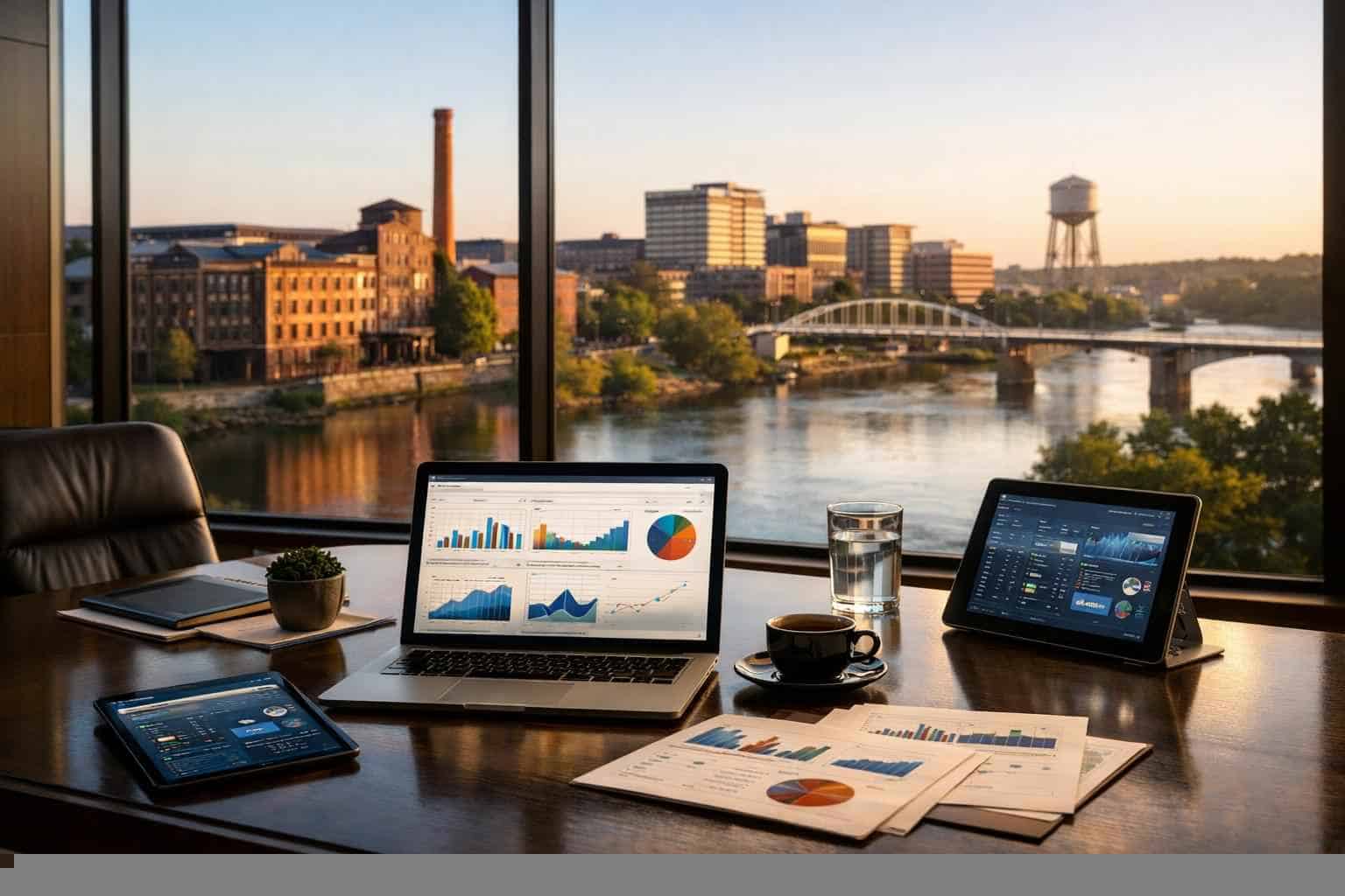 Customer Data Platform Consulting Services in Columbus GA