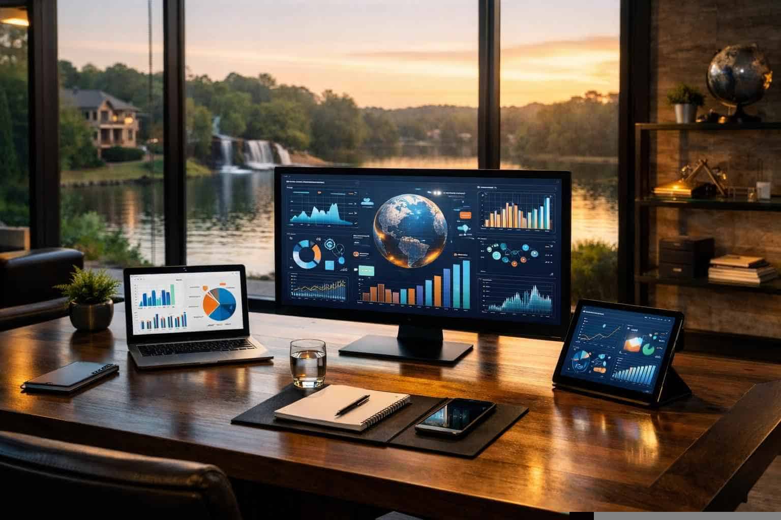 Customer Data Platform Consulting Services in Johns Creek GA