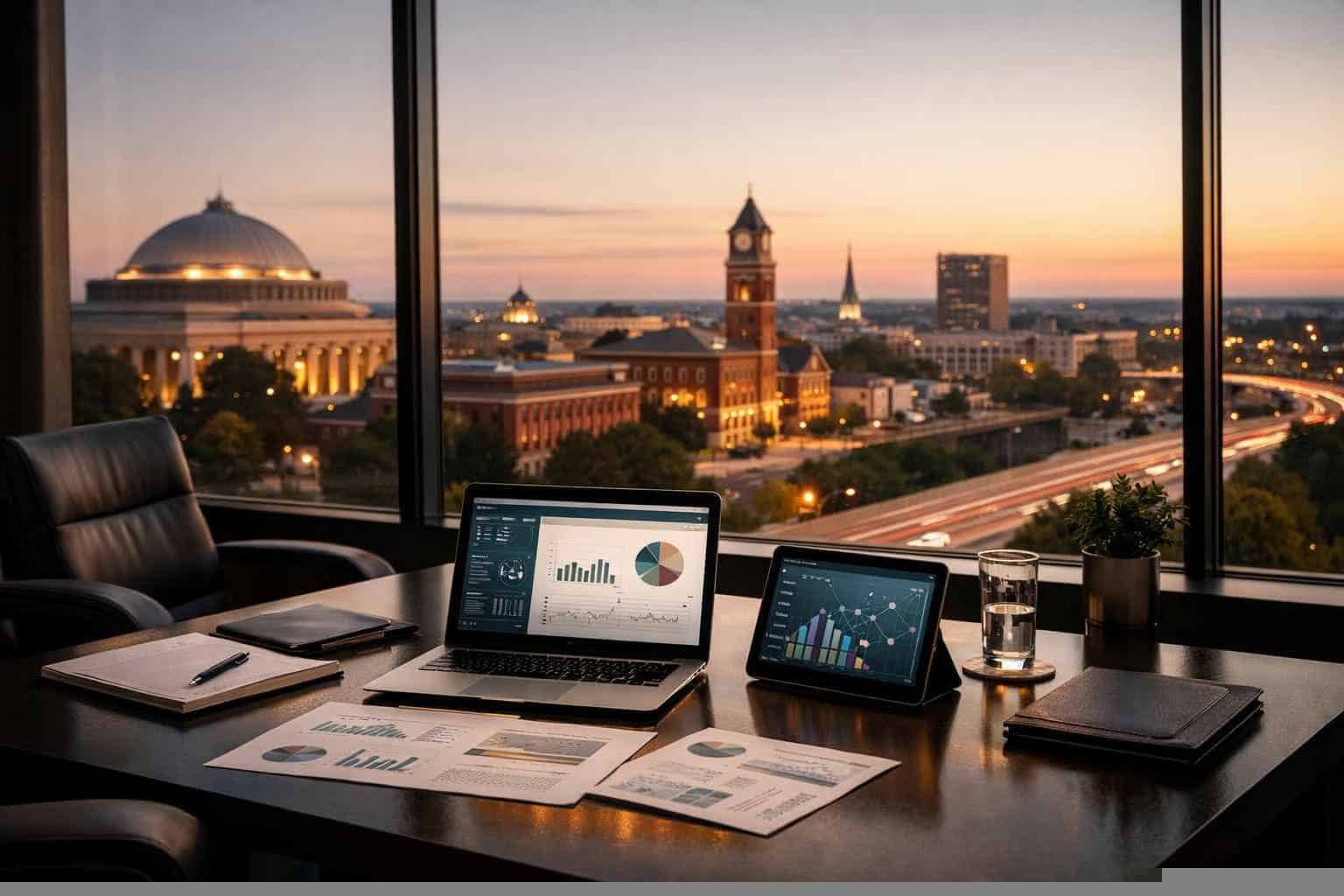 Customer Data Platform Consulting Services in Macon GA