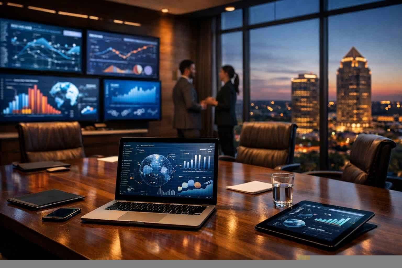 Customer Data Platform Consulting Services in Smyrna GA