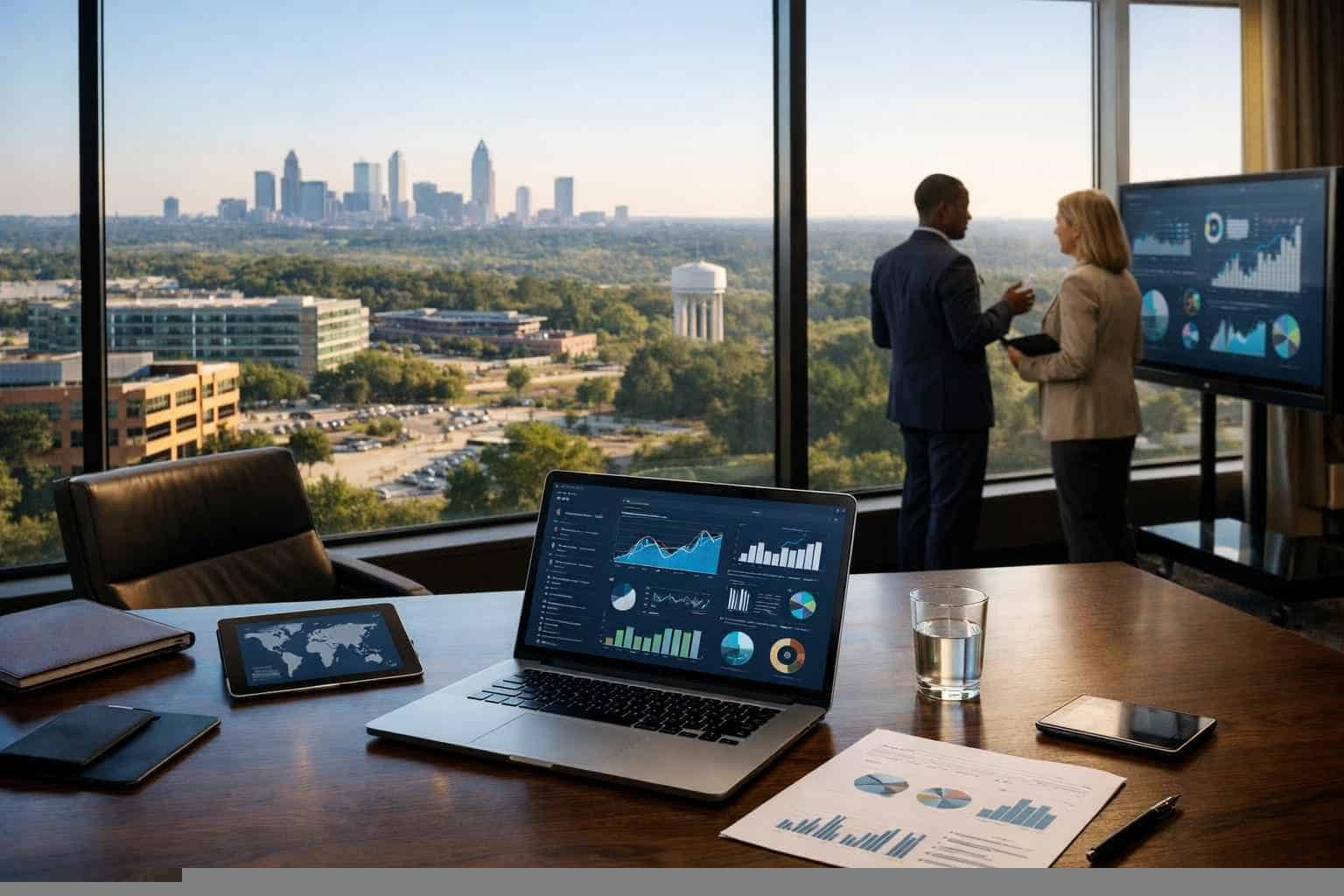 Customer Data Platform Consulting Services in South Fulton GA