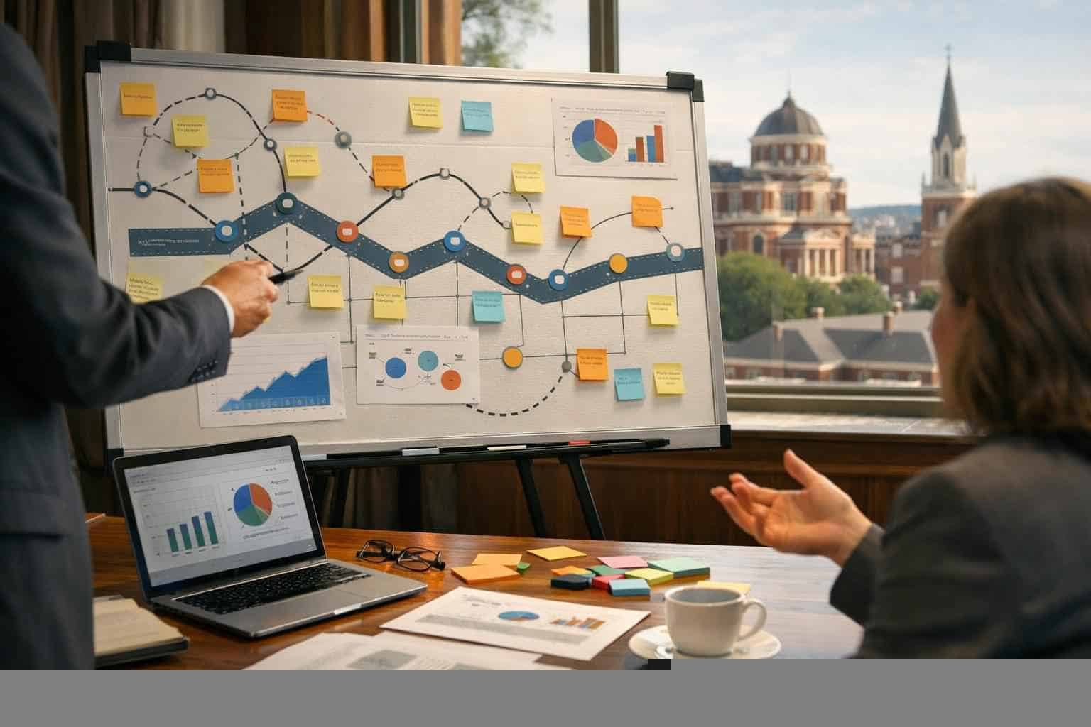 Customer Journey Mapping Consulting Services In Macon Ga