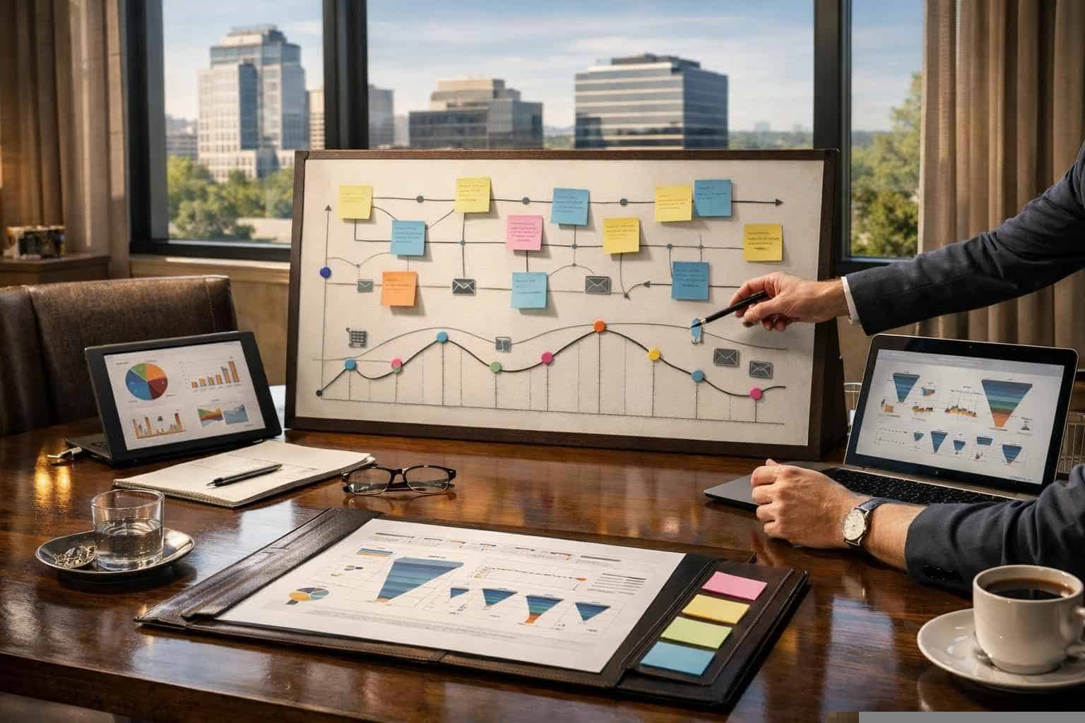Customer Journey Mapping Consulting Services In Sandy Springs Ga