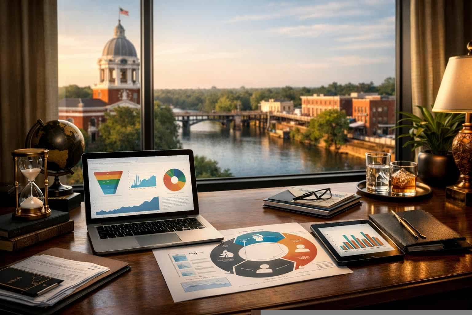 Customer Lifecycle Marketing Services in Albany GA