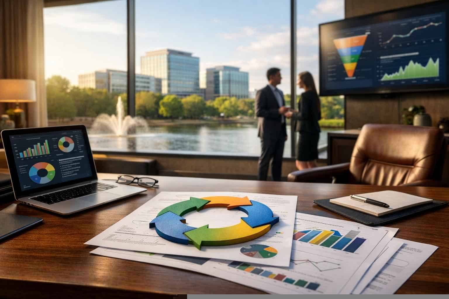 Customer Lifecycle Marketing Services in Alpharetta GA