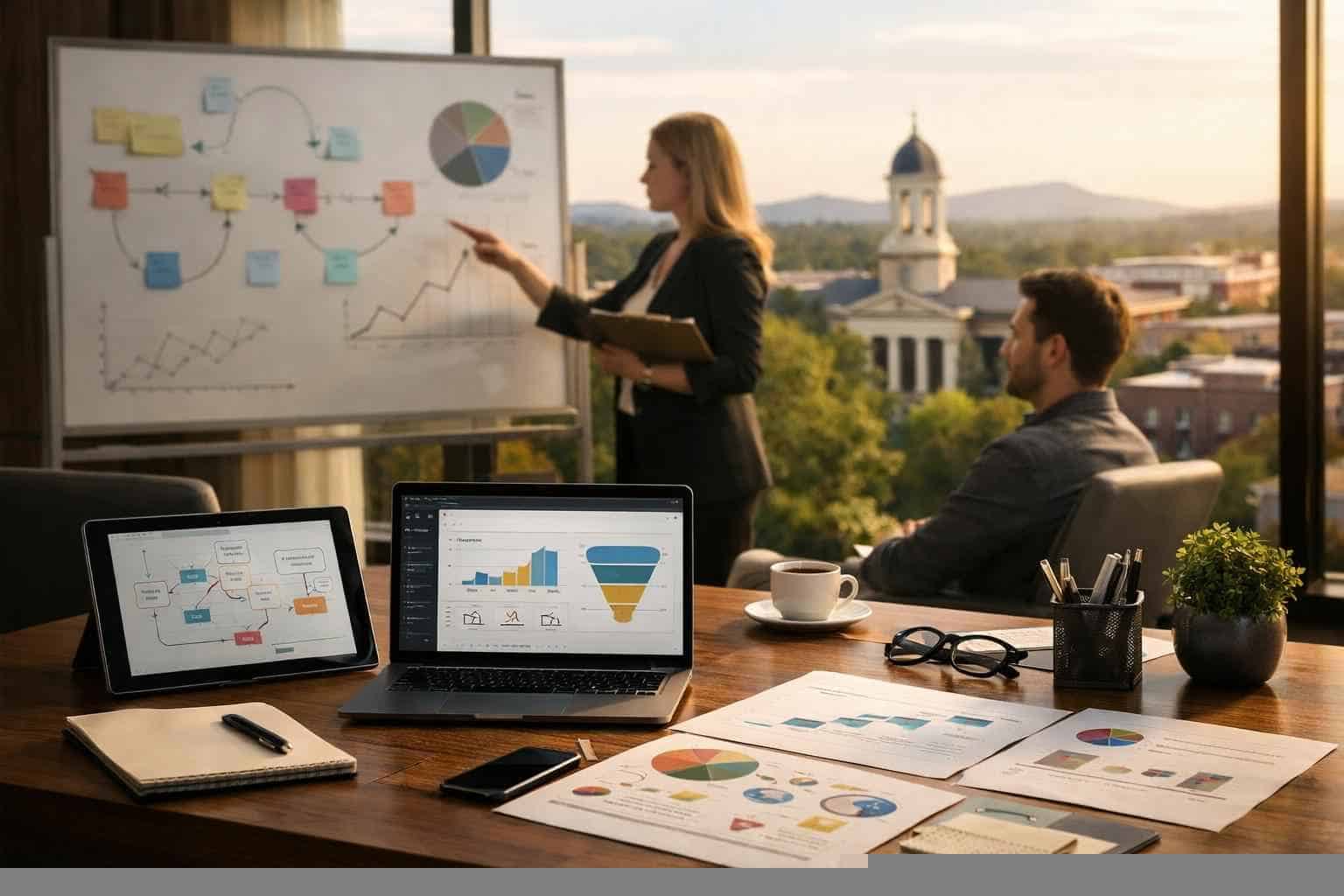 Customer Lifecycle Marketing Services in Athens GA