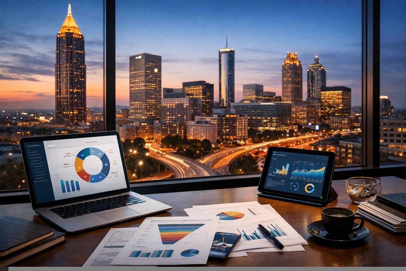 Customer Lifecycle Marketing Services in Atlanta GA