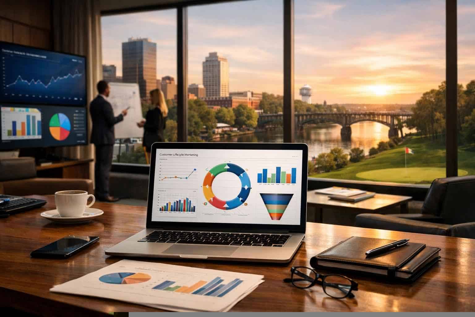 Customer Lifecycle Marketing Services in Augusta GA