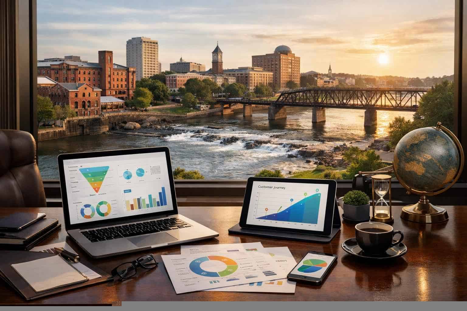 Customer Lifecycle Marketing Services in Columbus GA