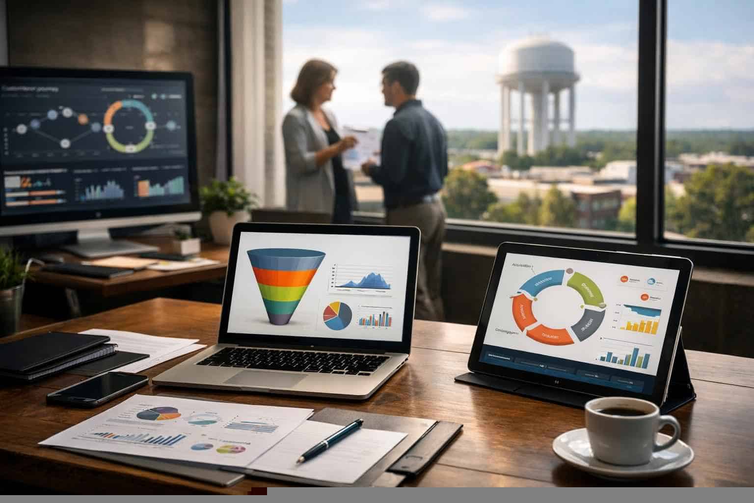 Customer Lifecycle Marketing Services in Warner Robins GA