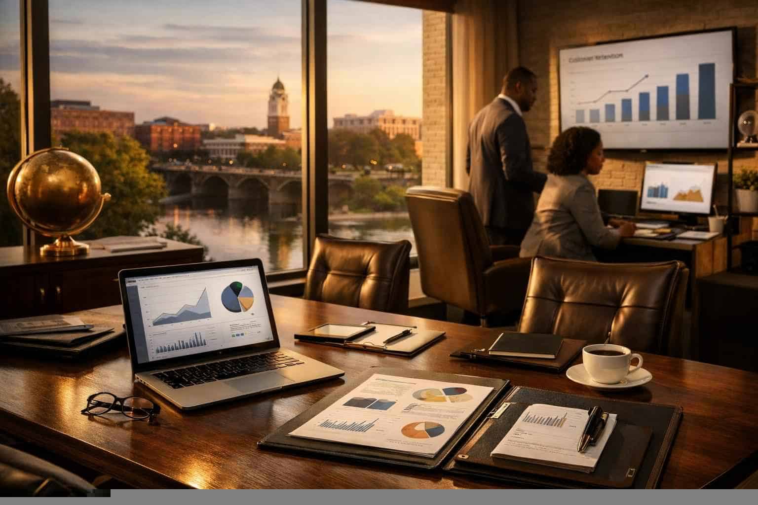 Customer Retention Marketing Agency In Albany GA