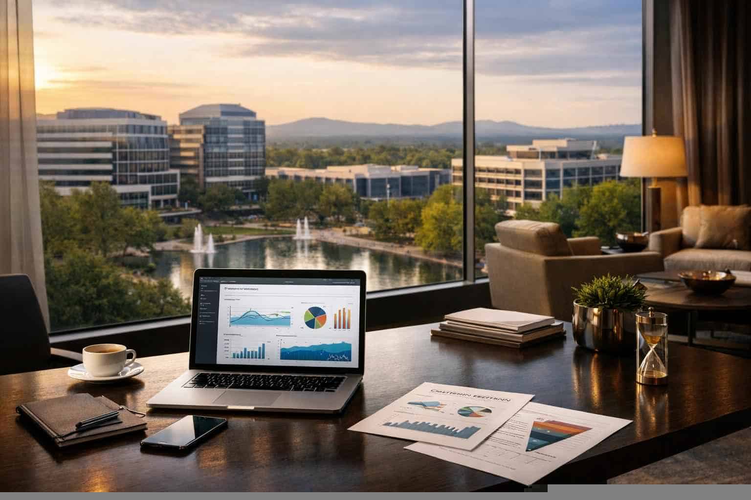 Customer Retention Marketing Agency In Alpharetta GA