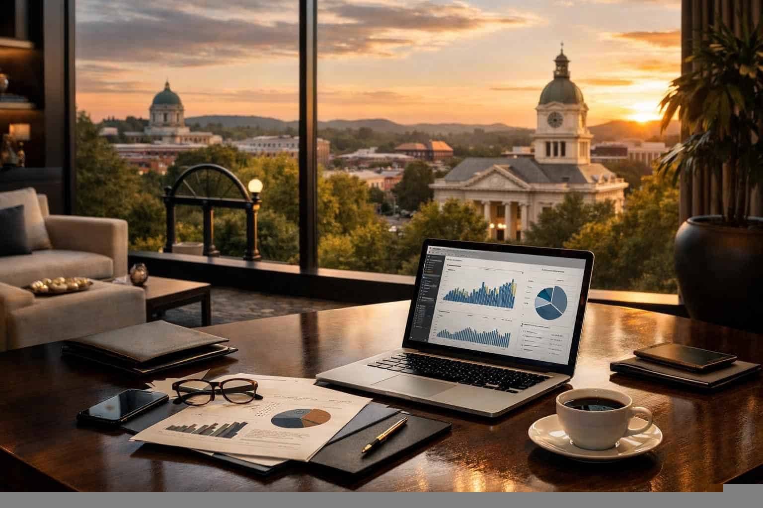 Customer Retention Marketing Agency In Athens GA