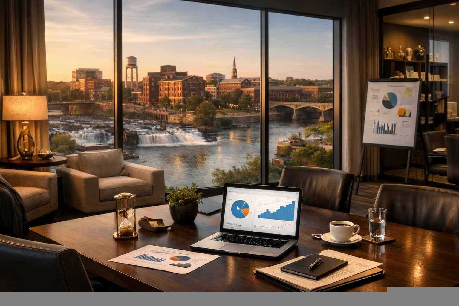 Customer Retention Marketing Agency In Columbus GA