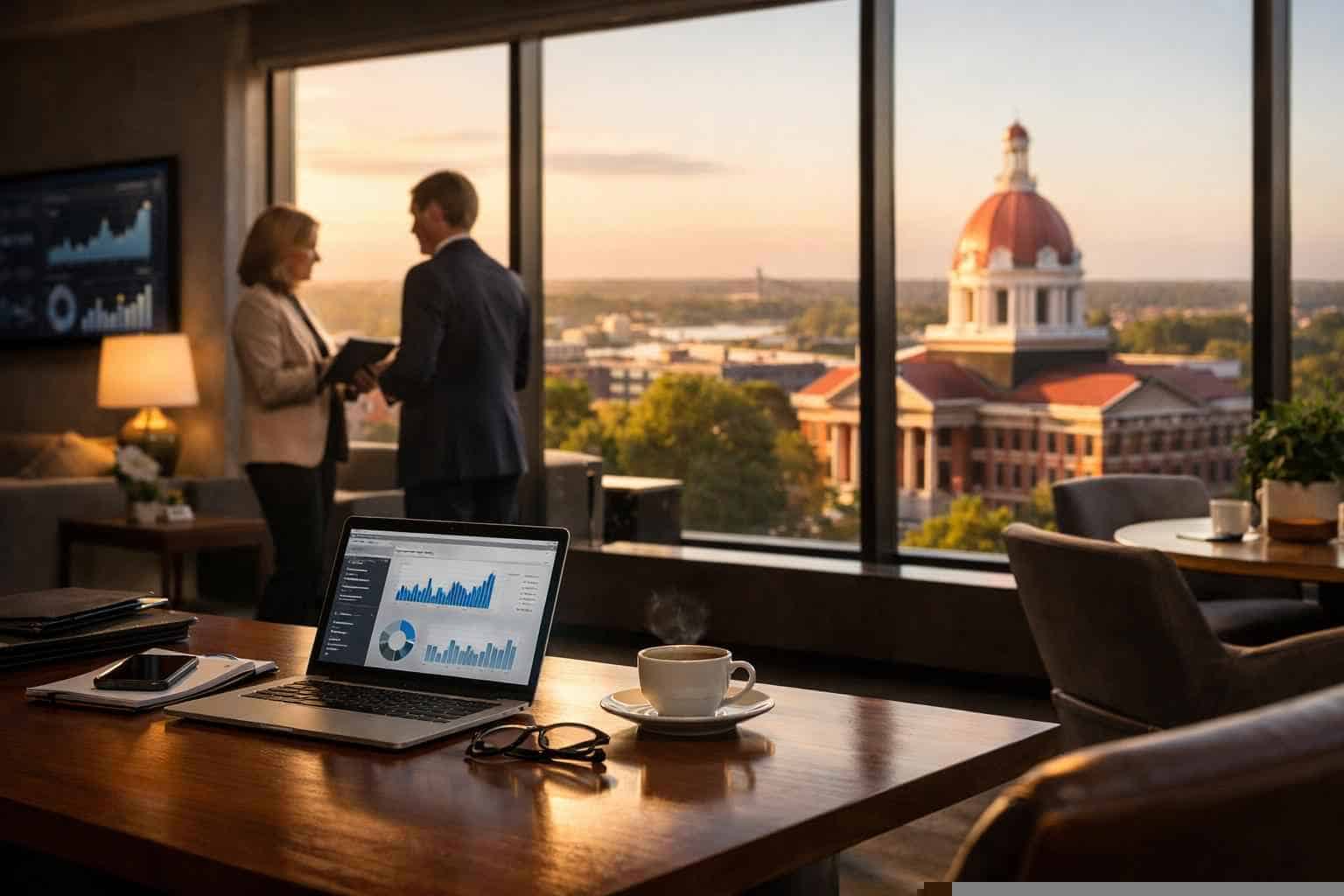 Customer Retention Marketing Agency In Macon GA