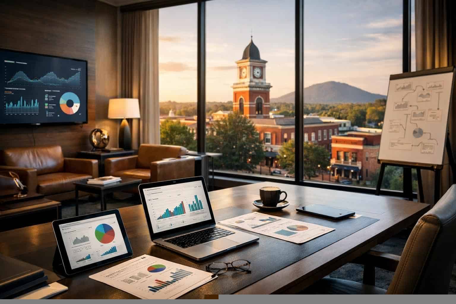 Customer Retention Marketing Agency In Marietta GA