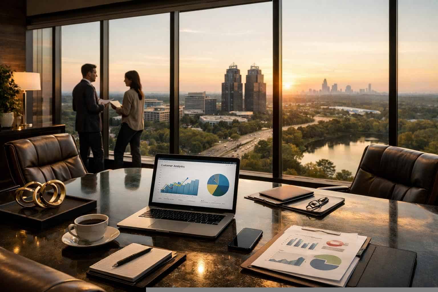 Customer Retention Marketing Agency In Sandy Springs GA