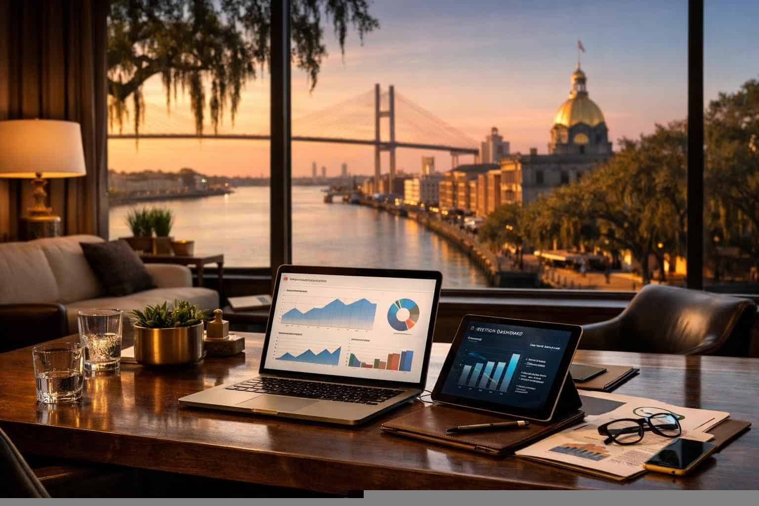 Customer Retention Marketing Agency In Savannah GA