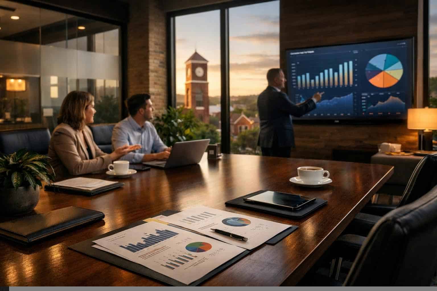 Customer Retention Marketing Agency In Smyrna GA