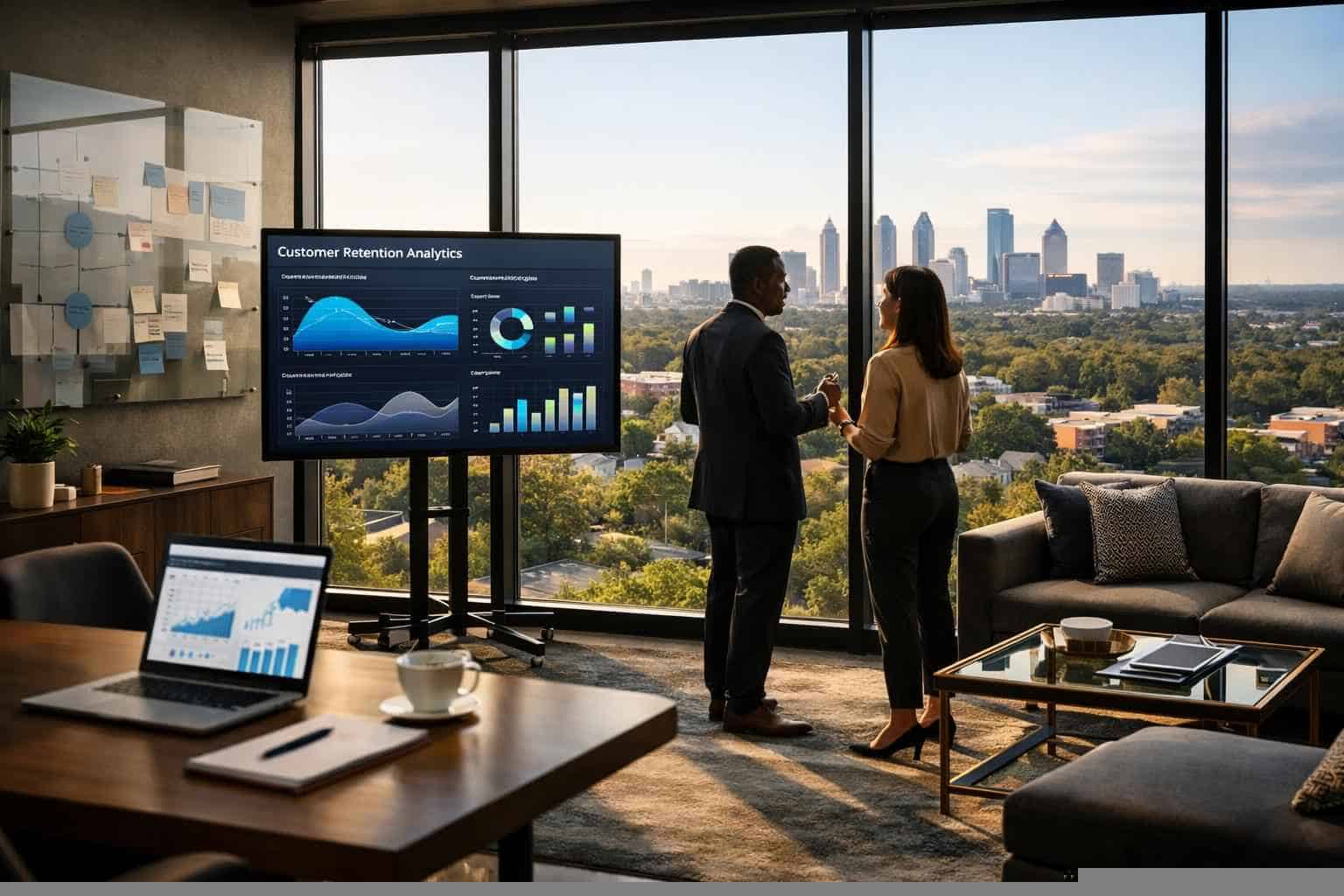 Customer Retention Marketing Agency In South Fulton GA