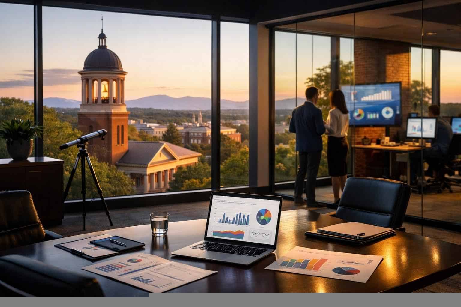 Demand Generation Agency In Athens Ga