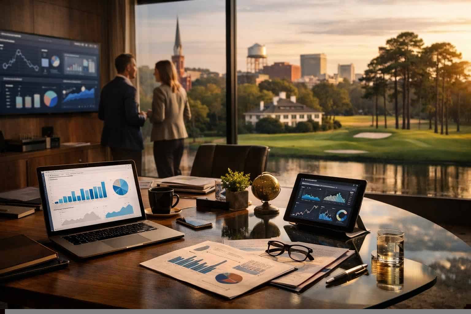 Demand Generation Agency In Augusta Ga