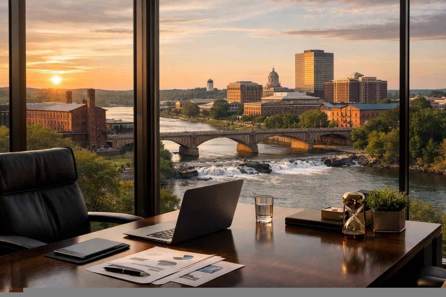 Demand Generation Agency In Columbus Ga