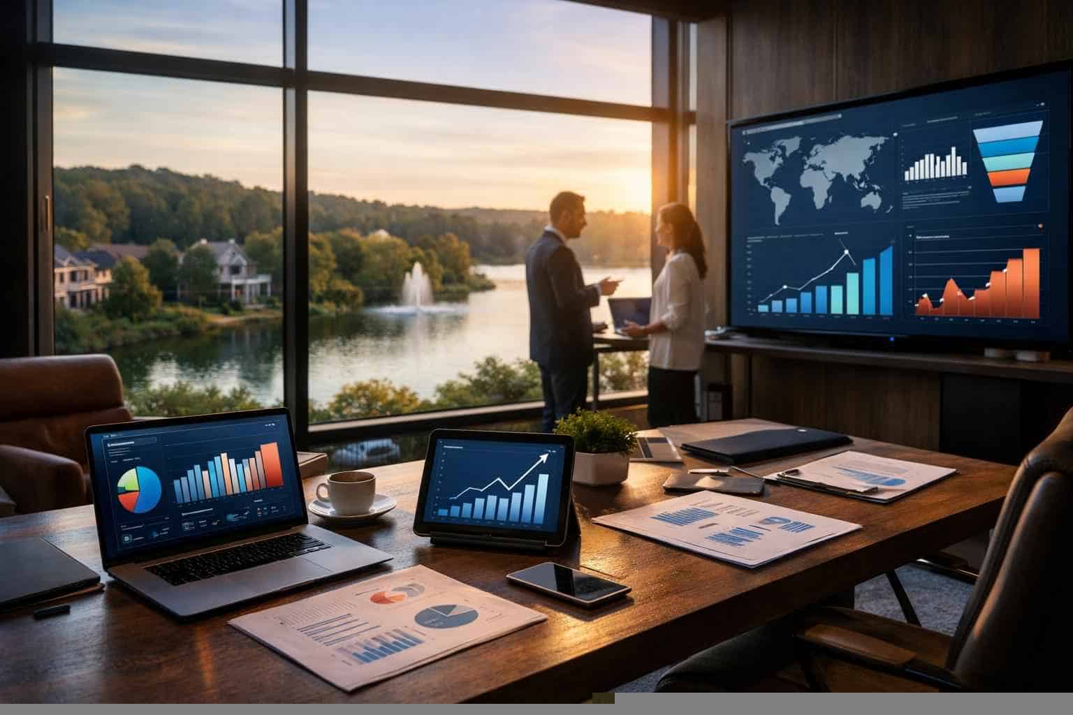 Demand Generation Agency In Johns Creek Ga