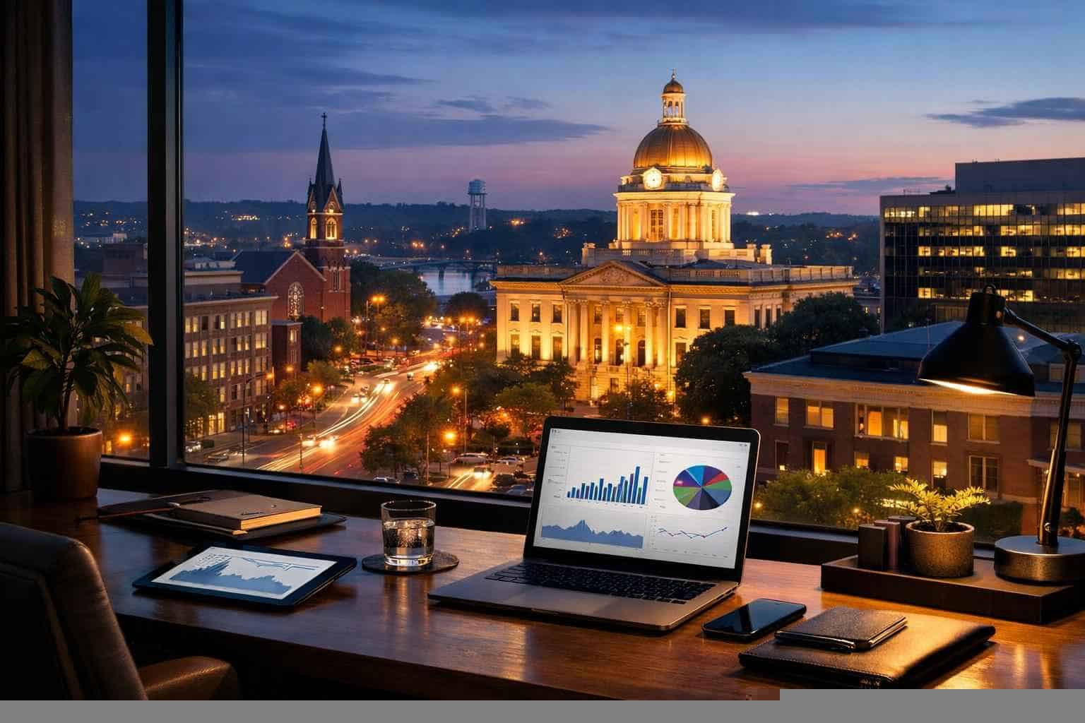Demand Generation Agency In Macon Ga
